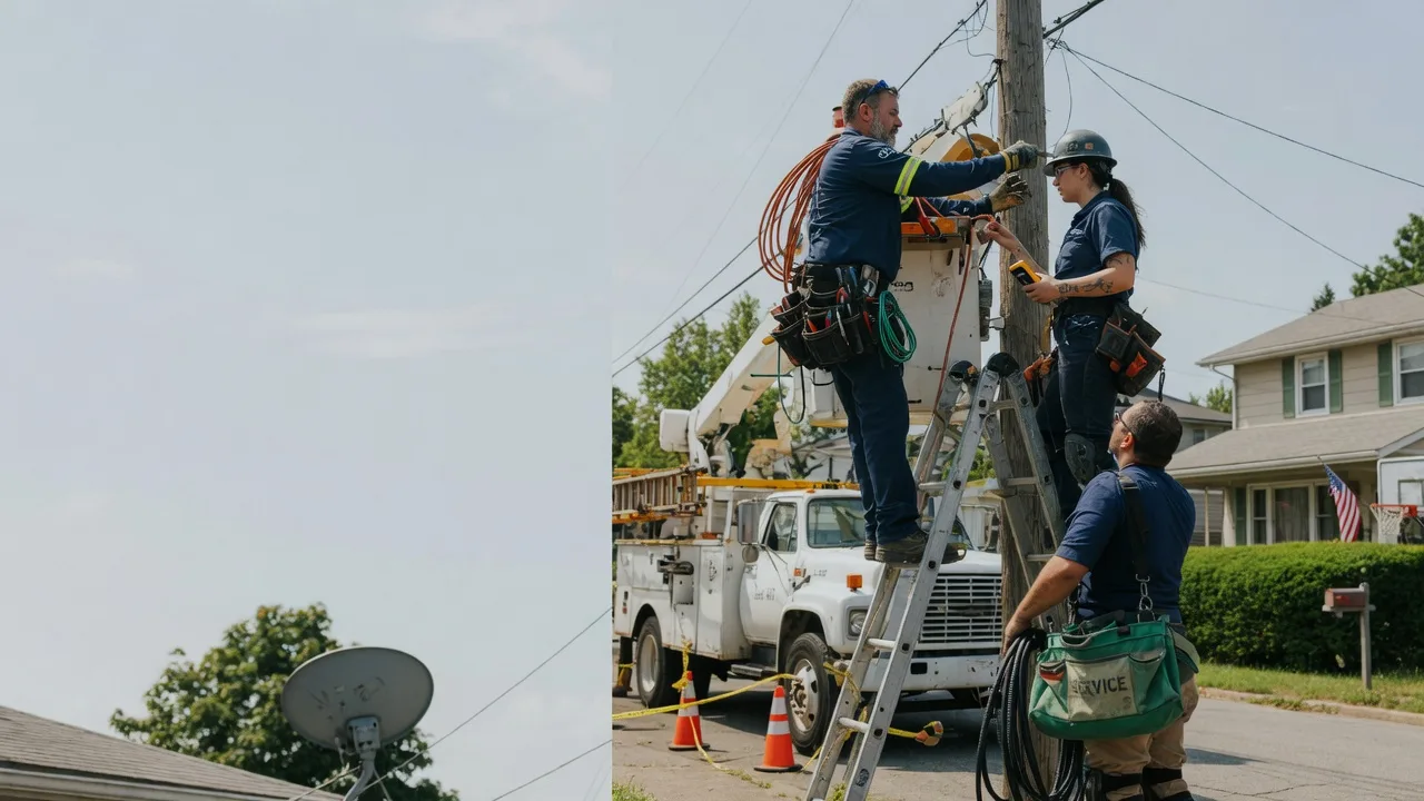 Electrical Repair in Ronda, NC near me